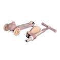 Scooter JETSTER Plus BEIGE